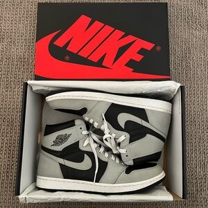Jordan 1 Retro High